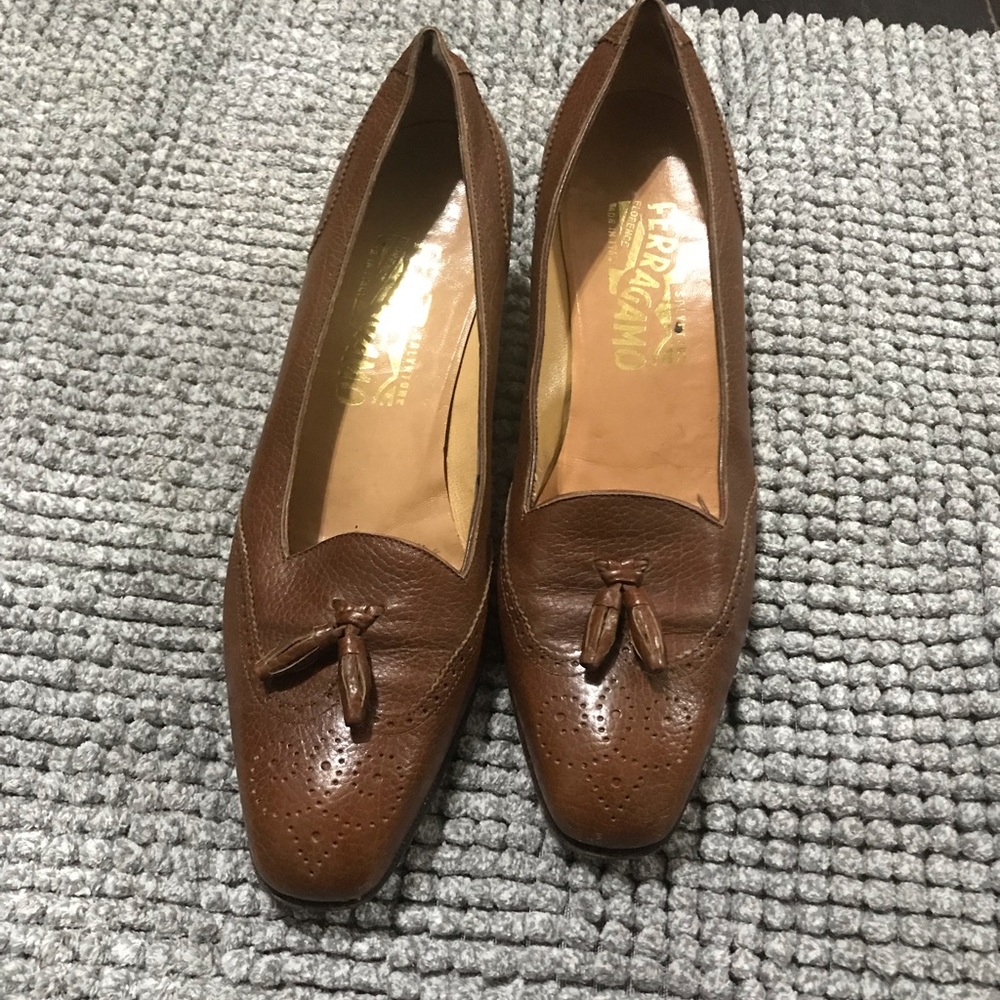 Salvatore ferragamo Shoes
